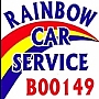 rainbow car service